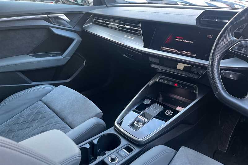 Used Audi A3 2020 for sale - 77773309: Photo 14