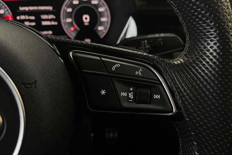 Used Audi A3 2020 for sale - 77773309: Photo 22