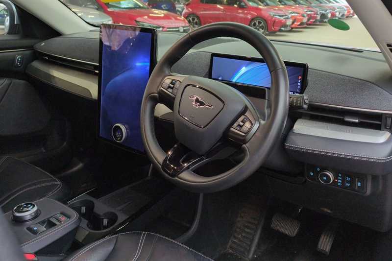 Used Ford Mustang Mach-E 2022 for sale - 77863718: Photo 4