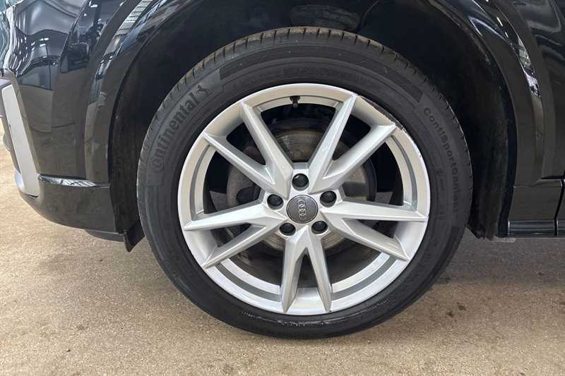 Used Audi Q2 2020 for sale - 77486312: Photo 12