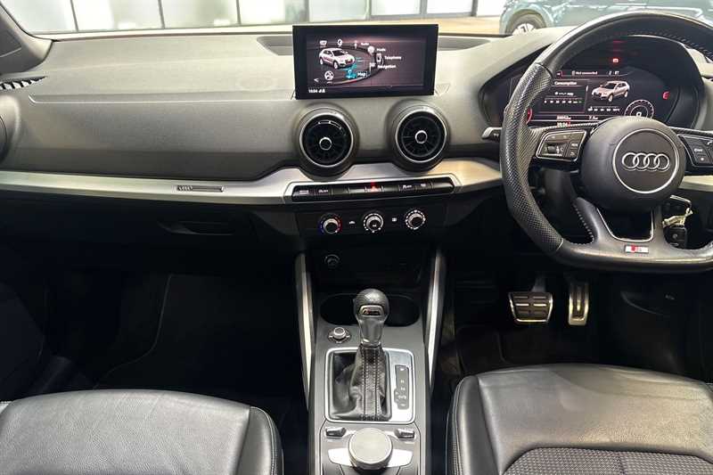 Used Audi Q2 2020 for sale - 77486312: Photo 14