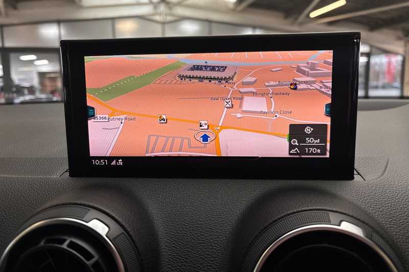 Used Audi Q2 2020 for sale - 77486312: Photo 18