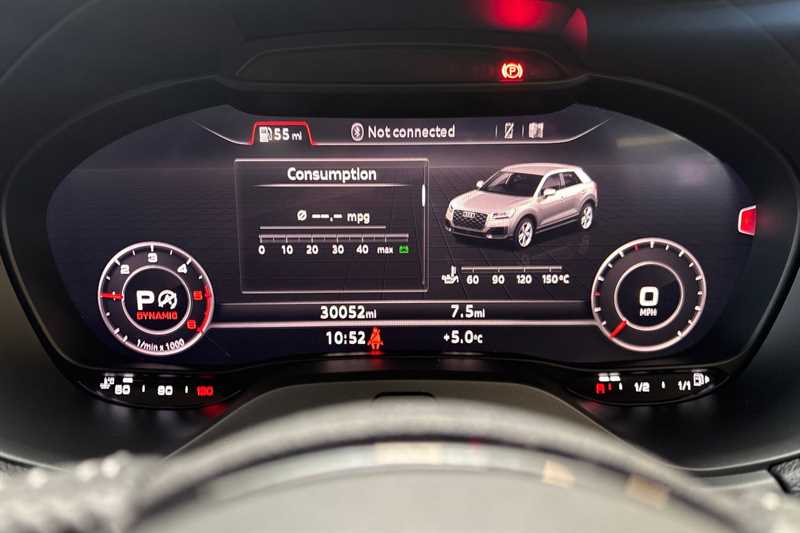 Used Audi Q2 2020 for sale - 77486312: Photo 20