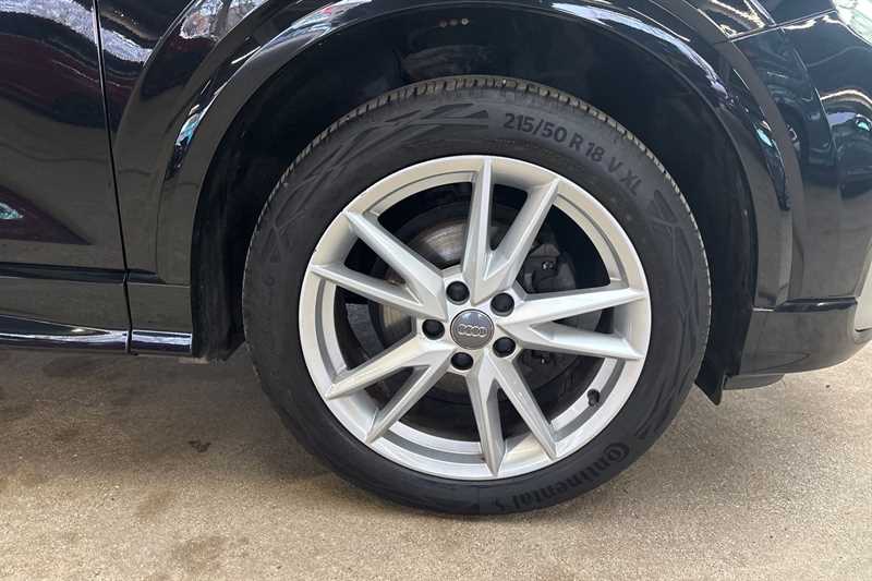 Used Audi Q2 2020 for sale - 77486312: Photo 9