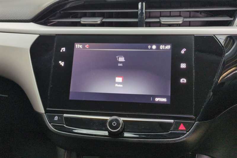 Used Vauxhall Corsa for sale - 77864211: Photo 19