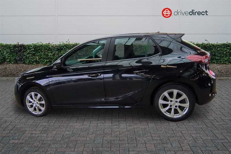 Used Vauxhall Corsa for sale - 77864211: Photo 6