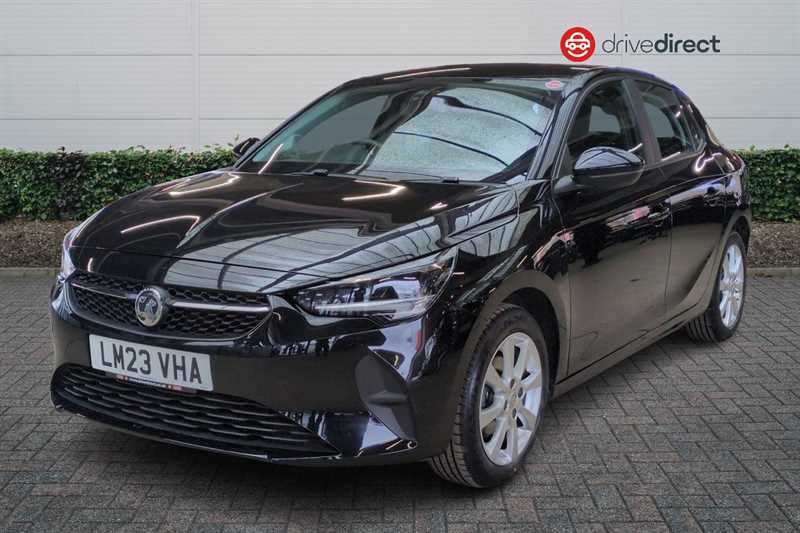 Used Vauxhall Corsa for sale - 77864211: Photo 7