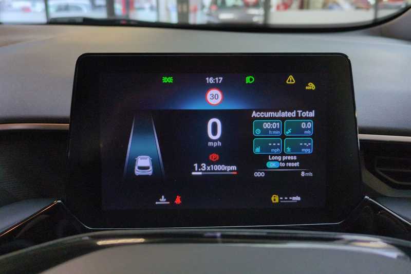 Used MG MG3 2026 for sale - 77554868: Photo 20