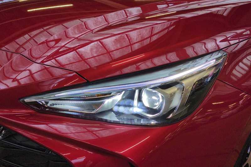 Used MG MG3 2026 for sale - 77554868: Photo 32