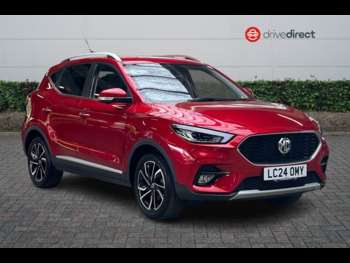 2024 - 1.5 VTi-TECH Exclusive 5dr Hatchback Manual