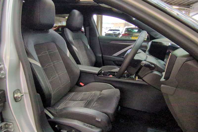 Used Vauxhall Astra 2024 for sale - 77844480: Photo 23