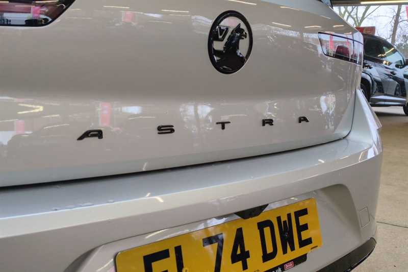 Used Vauxhall Astra 2024 for sale - 77844480: Photo 30