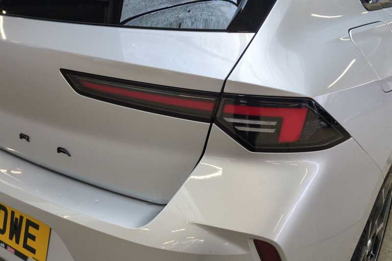 Used Vauxhall Astra 2024 for sale - 77844480: Photo 32