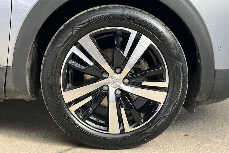 Used Peugeot 5008 2021 for sale - 77787968: Photo 12