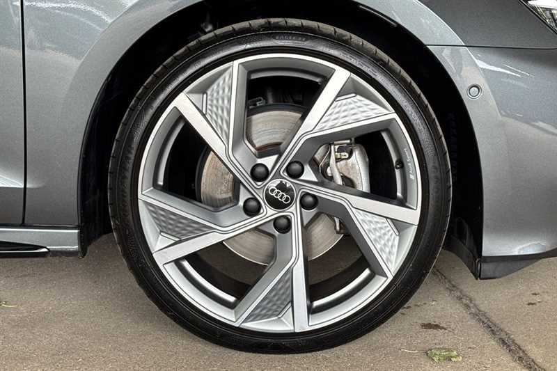 Used Audi A3 2024 for sale - 76463414: Photo 11