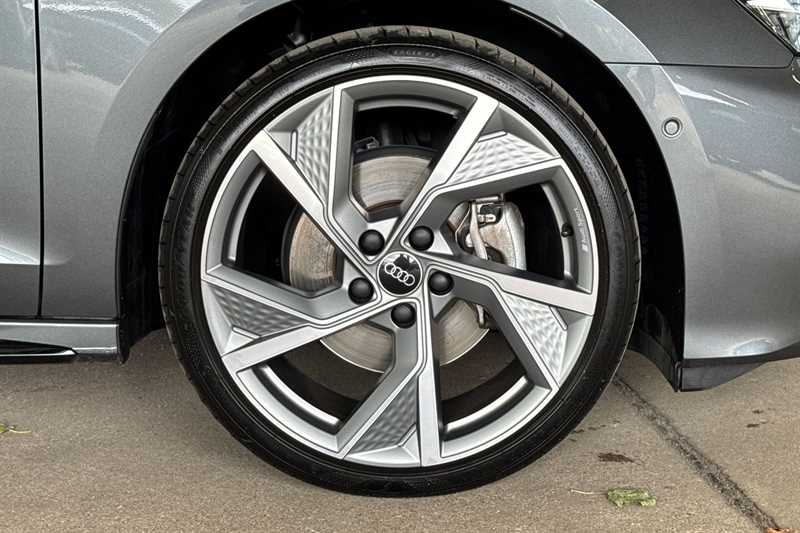 Used Audi A3 2024 for sale - 76463414: Photo 12