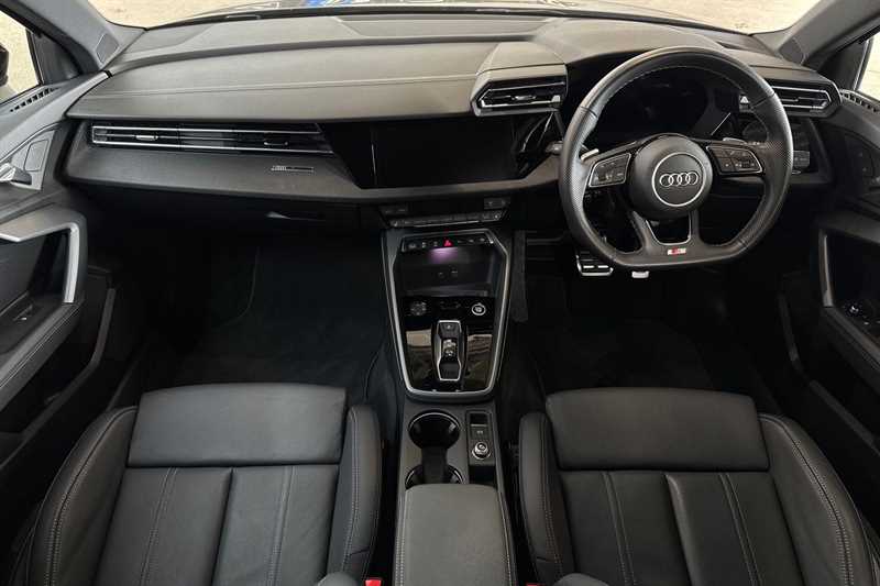 Used Audi A3 2024 for sale - 76463414: Photo 13