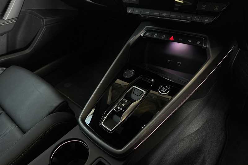 Used Audi A3 2024 for sale - 76463414: Photo 14