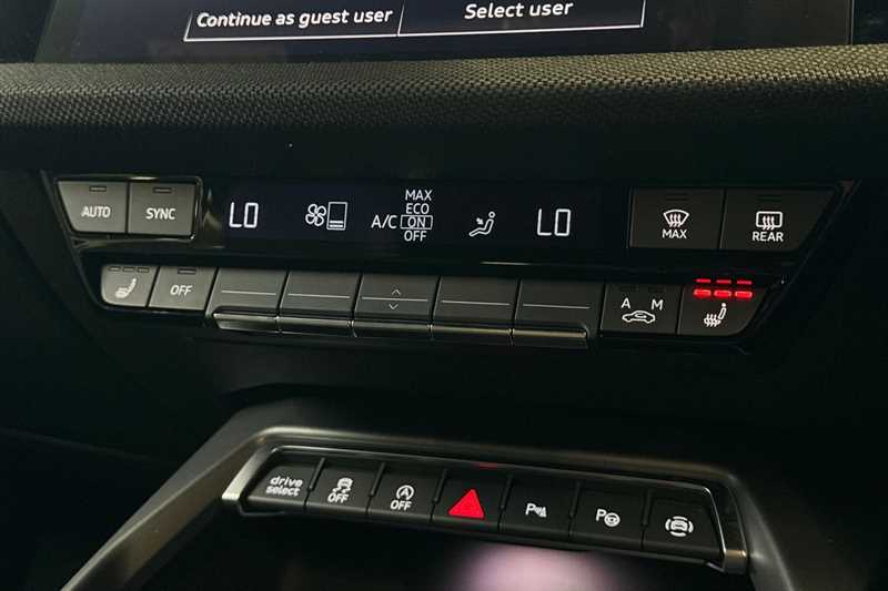 Used Audi A3 2024 for sale - 76463414: Photo 15