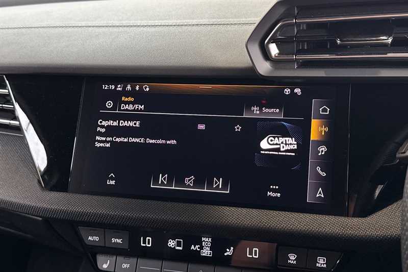 Used Audi A3 2024 for sale - 76463414: Photo 17