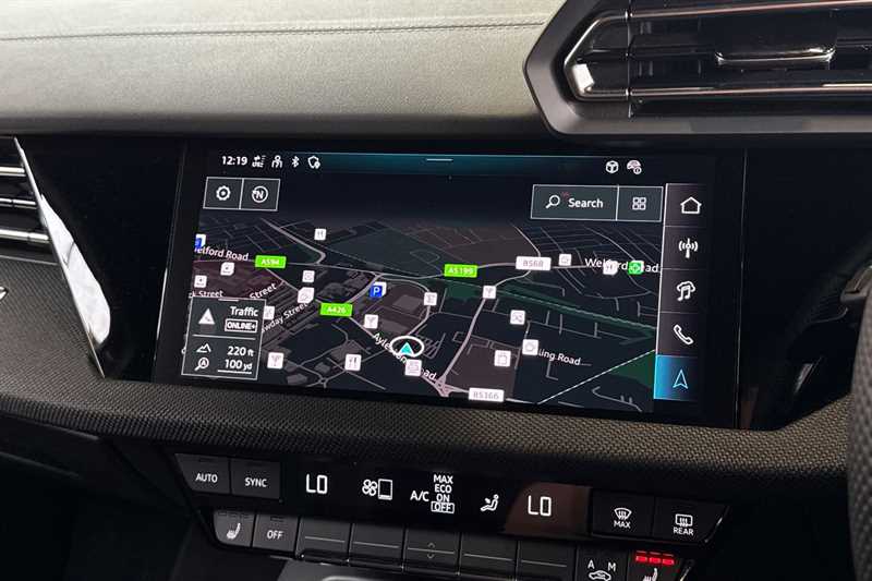 Used Audi A3 2024 for sale - 76463414: Photo 18