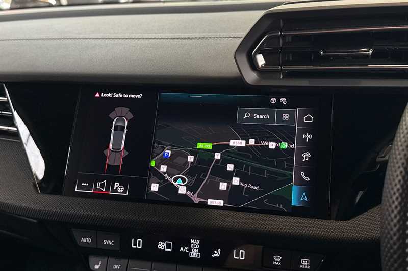 Used Audi A3 2024 for sale - 76463414: Photo 19