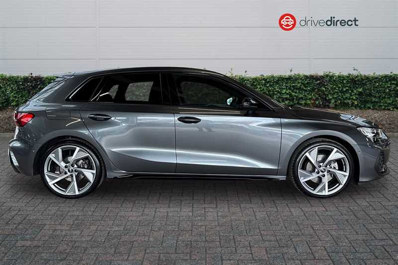 Used Audi A3 2024 for sale - 76463414: Photo 2