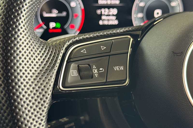 Used Audi A3 2024 for sale - 76463414: Photo 21