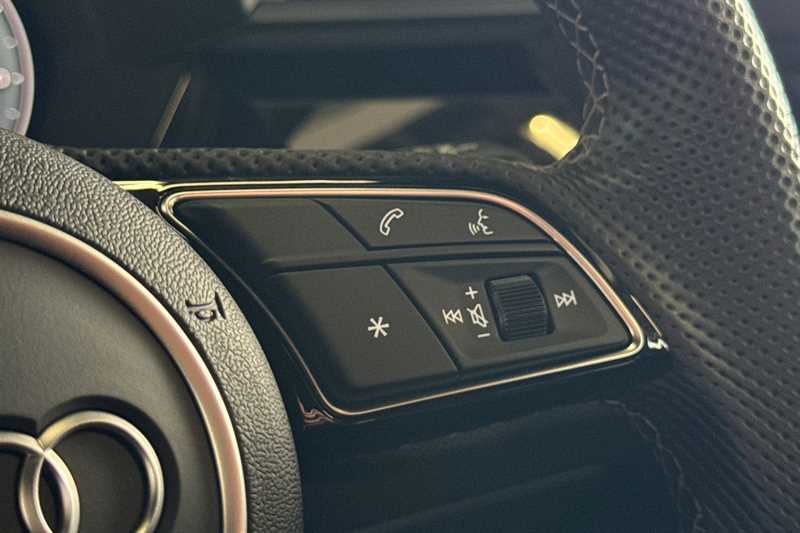 Used Audi A3 2024 for sale - 76463414: Photo 22