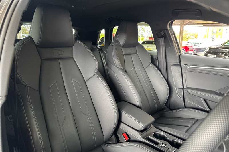 Used Audi A3 2024 for sale - 76463414: Photo 23