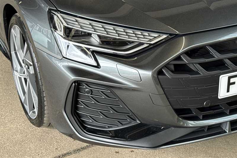 Used Audi A3 2024 for sale - 76463414: Photo 28