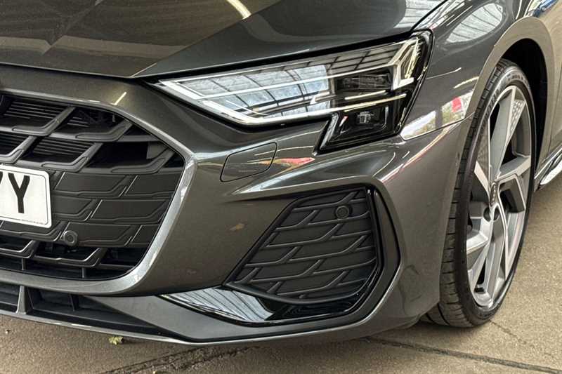 Used Audi A3 2024 for sale - 76463414: Photo 29