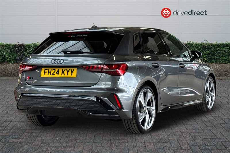 Used Audi A3 2024 for sale - 76463414: Photo 3