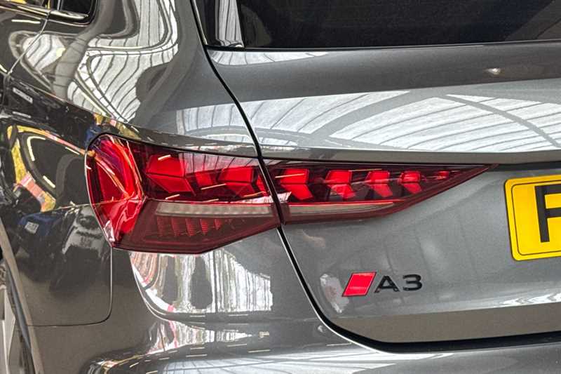 Used Audi A3 2024 for sale - 76463414: Photo 31