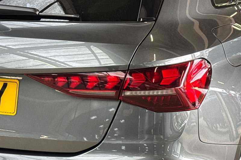 Used Audi A3 2024 for sale - 76463414: Photo 32