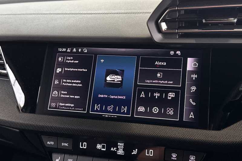 Used Audi A3 2024 for sale - 76463414: Photo 38