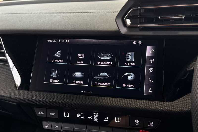 Used Audi A3 2024 for sale - 76463414: Photo 40