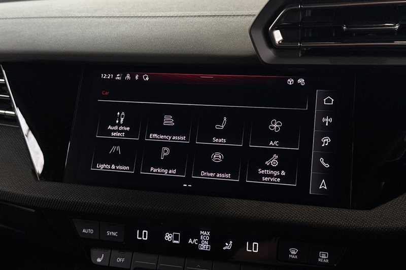 Used Audi A3 2024 for sale - 76463414: Photo 41