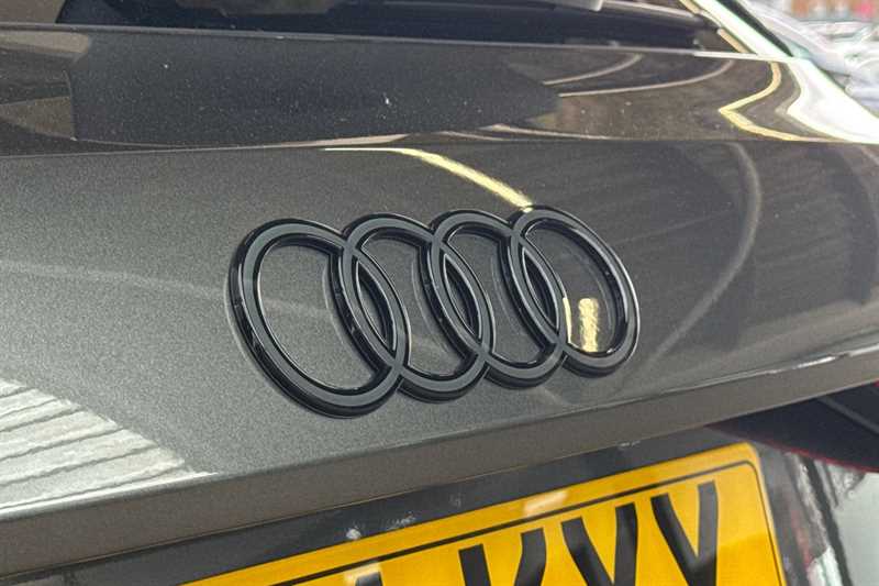 Used Audi A3 2024 for sale - 76463414: Photo 43