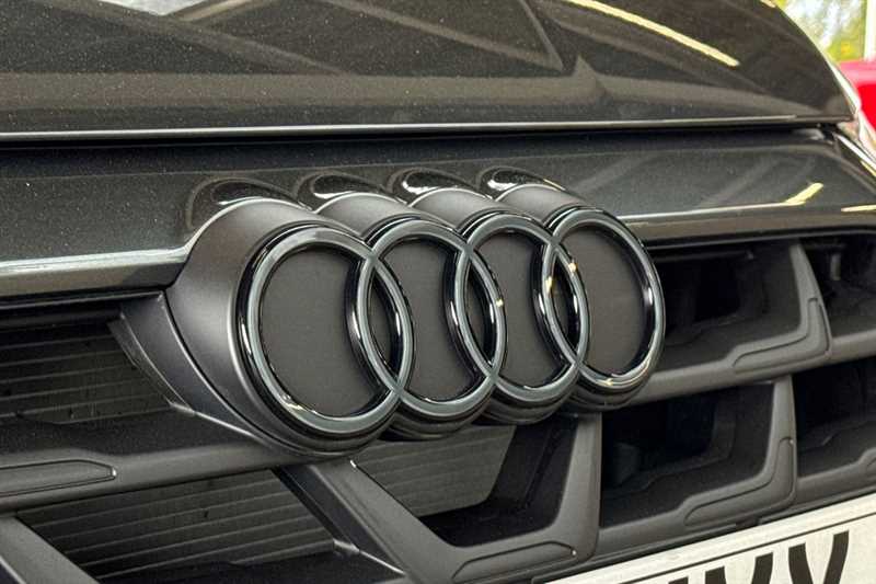 Used Audi A3 2024 for sale - 76463414: Photo 44