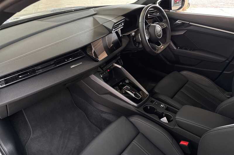Used Audi A3 2024 for sale - 76463414: Photo 45