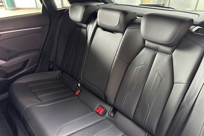 Used Audi A3 2024 for sale - 76463414: Photo 46