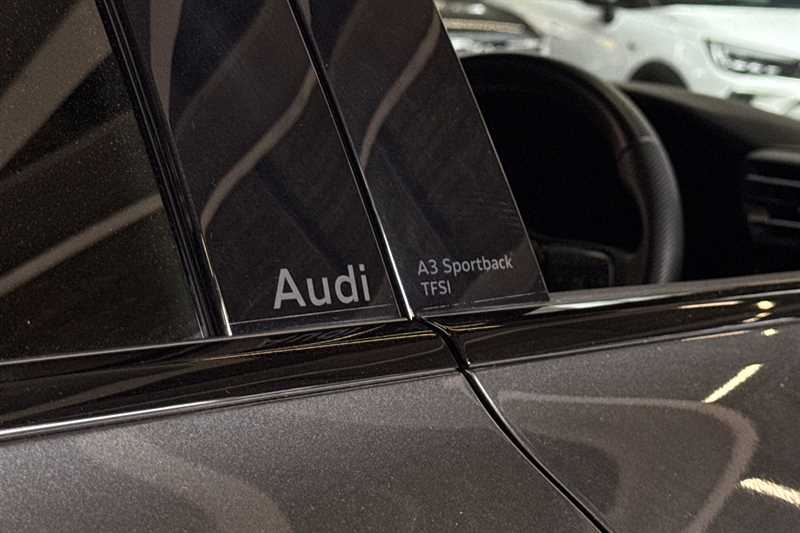 Used Audi A3 2024 for sale - 76463414: Photo 48