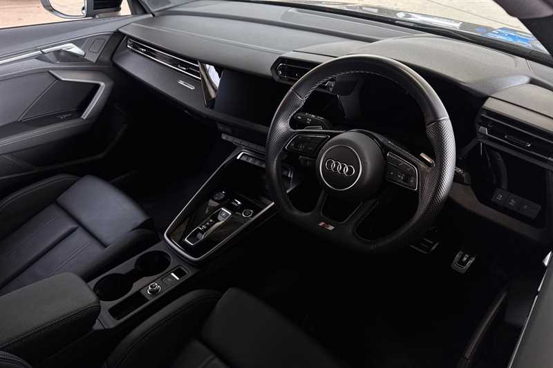 Used Audi A3 2024 for sale - 76463414: Photo 49