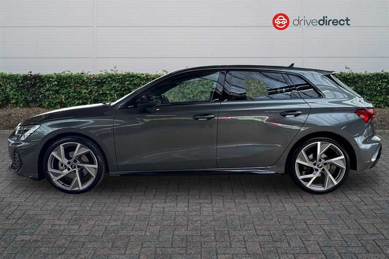 Used Audi A3 2024 for sale - 76463414: Photo 6