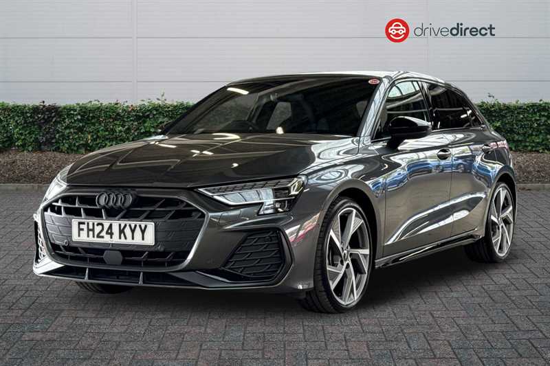 Used Audi A3 2024 for sale - 76463414: Photo 7