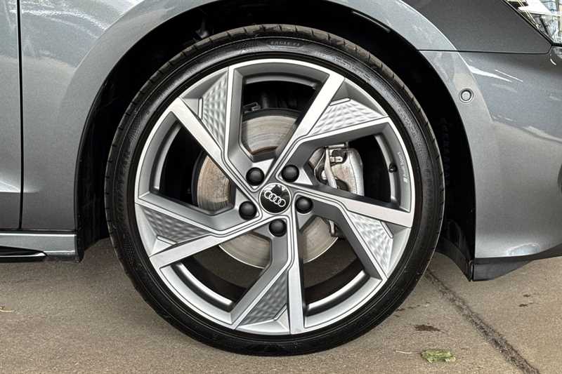 Used Audi A3 2024 for sale - 76463414: Photo 9