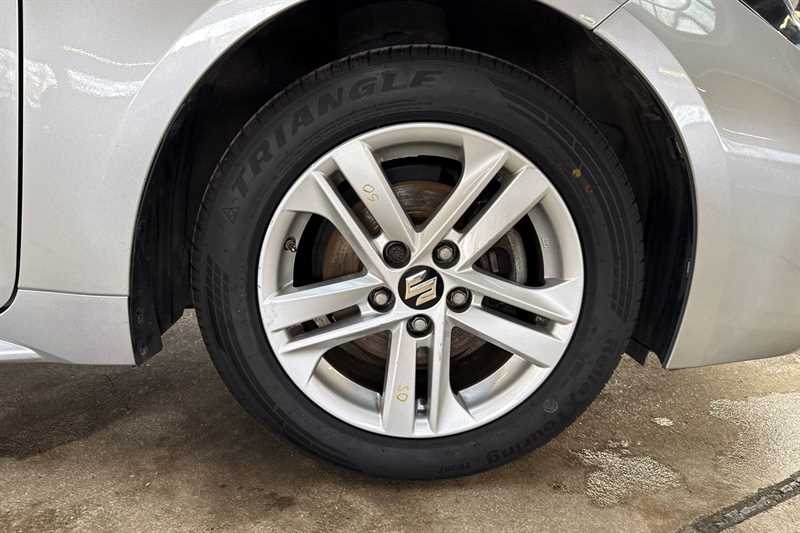 Used Suzuki Swace 2022 for sale - 77444847: Photo 12