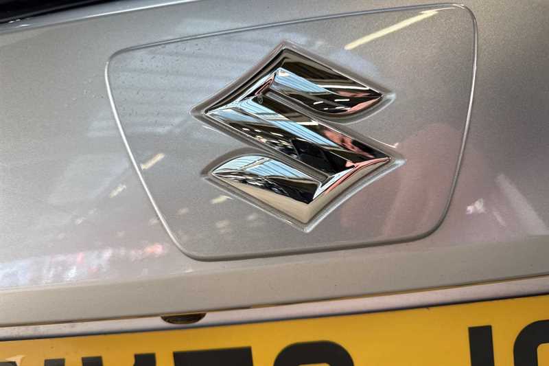 Used Suzuki Swace 2022 for sale - 77444847: Photo 30