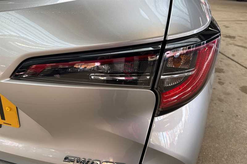 Used Suzuki Swace 2022 for sale - 77444847: Photo 32